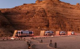 Caravan Alula By Our Habitas